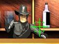 Rumble in the saloon om online te spelen