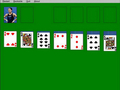 Solitaire 2 om online te spelen