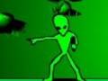 Alien Scum om online te spelen