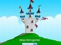 Crazy Castle om online te spelen