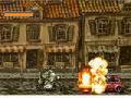 Metal Slug om online te spelen