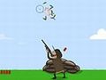 Duck Hunter om online te spelen