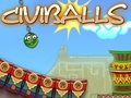 Civilballs - ballen om online te spelen