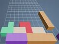 3D-Tetris om online te spelen