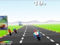 Motorraces om online te spelen